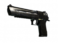 Desert Eagle Meteorite